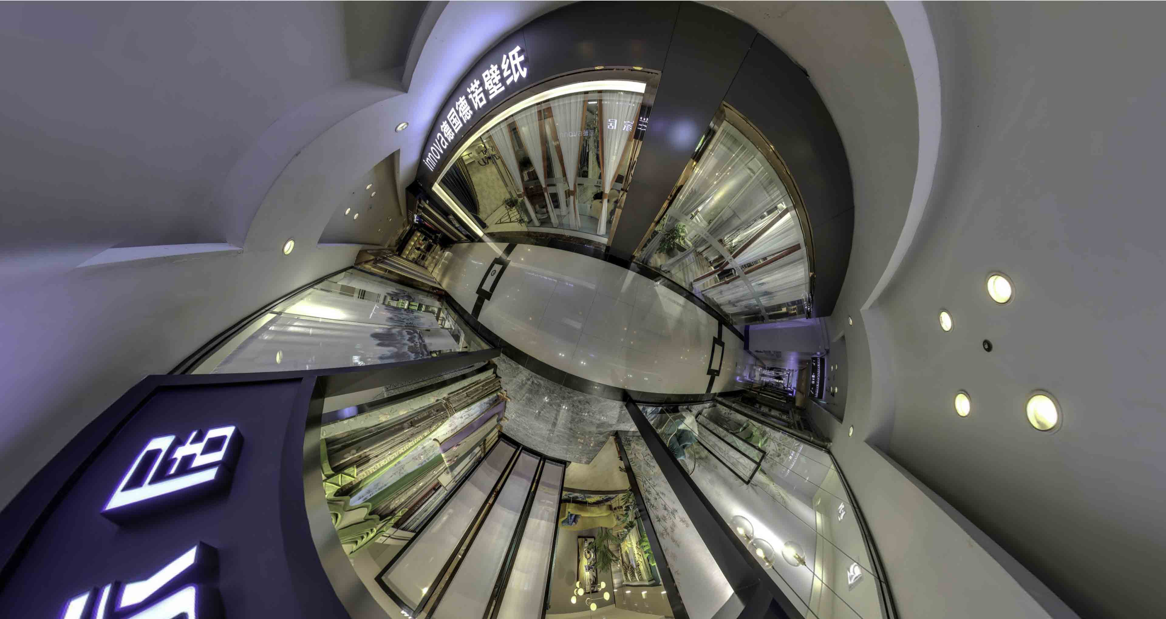 当雄VR全景拍摄：游戏开发中的创新应用与技术革新